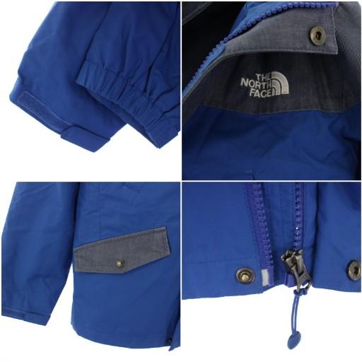 THE NORTH FACE（ザ ノースフェイス） マウンテンパーカー ジャケット