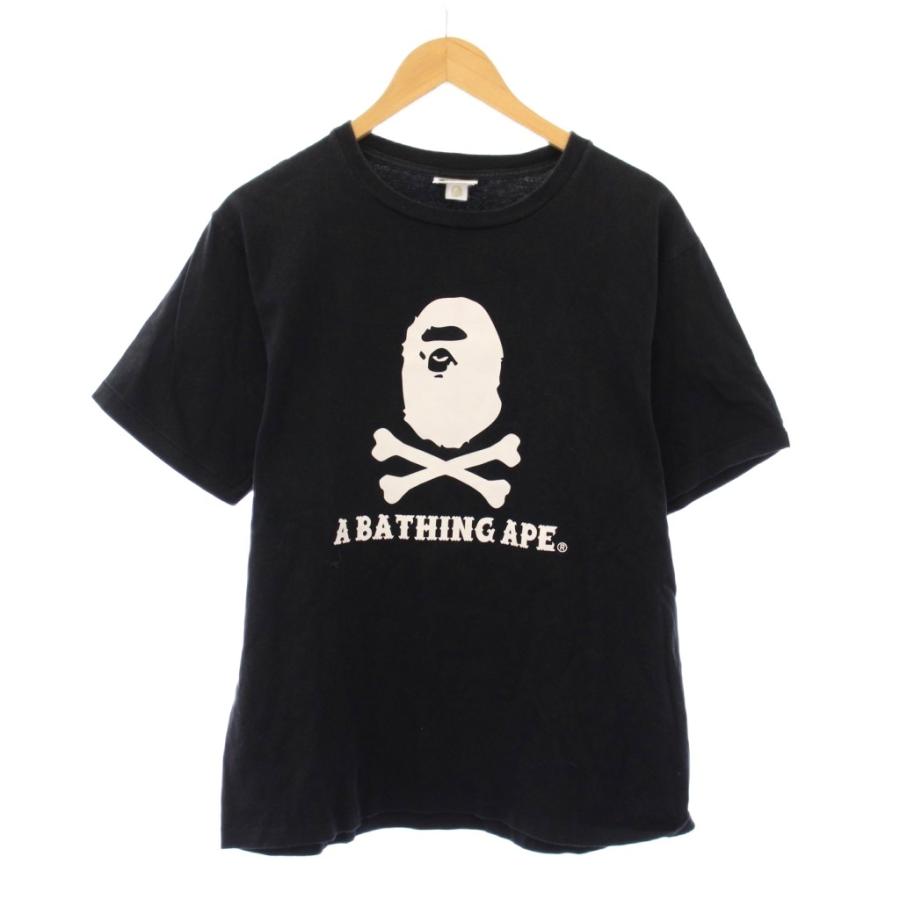 A BATHING APE（アベイシングエイプ） A BATHING APE Tシャツ 半袖 
