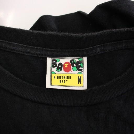 A BATHING APE（アベイシングエイプ） A BATHING APE Tシャツ 半袖 