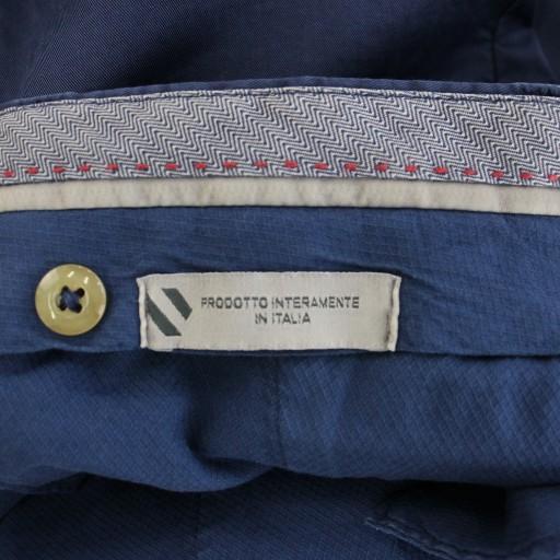 EDIFICE（エディフィス）の「デニム シャツ（シャツ/ブラウス）」 - WEAR エディフィス EDIFICE GERMANO チノパンツ テーパードパンツ 50 紺 ネイビー 15030330001910 /HN メンズ