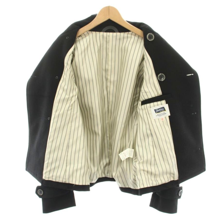 フェローズ PHERROWS PHERROW'S ピーコート Pコート アウター 裏地