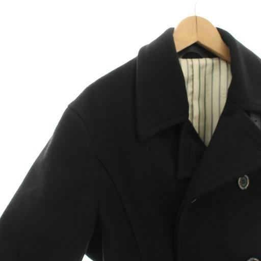 フェローズ PHERROWS PHERROW'S ピーコート Pコート アウター 裏地