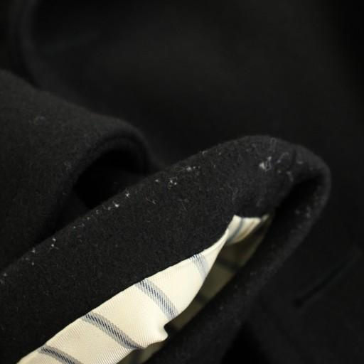 フェローズ PHERROWS PHERROW'S ピーコート Pコート アウター 裏地