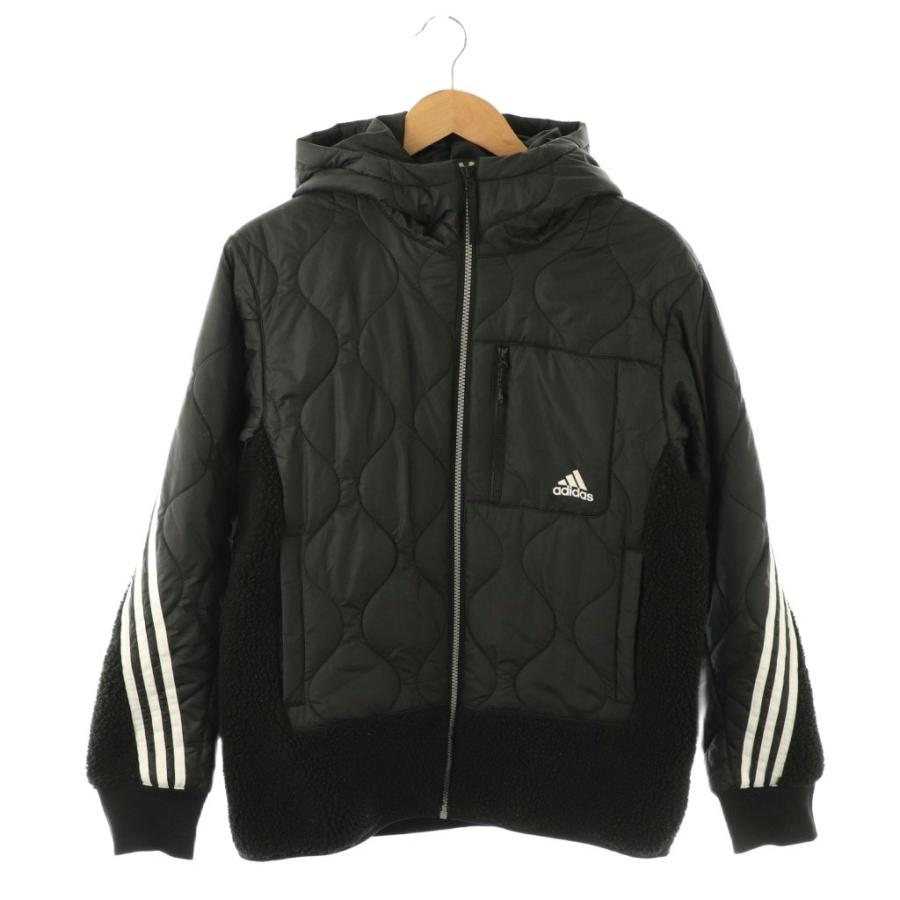 adidas（アディダス） adidas H20777 シャープジャケット 中綿