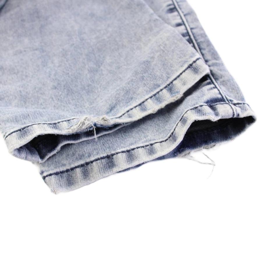 ディーゼル ジョグ 28 D-KROOLEY JOGGデニム パンツ ジーンズ DIESEL（ディーゼル） DIESEL D-KROOLEY JOGG ジョグジーンズ デニム
