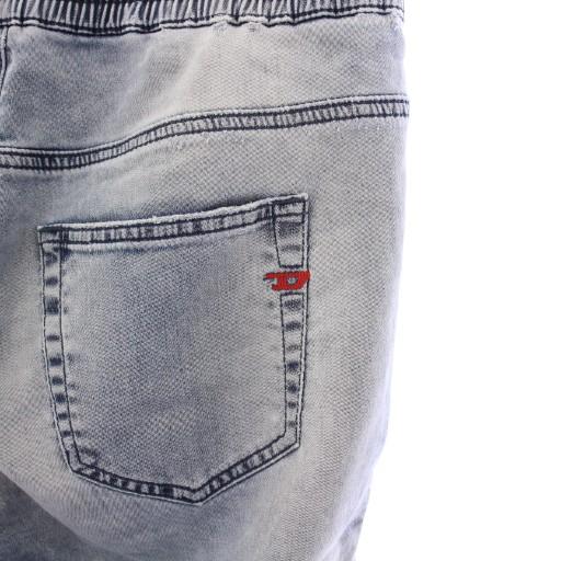 DIESEL（ディーゼル） DIESEL D-FAYZA JOGG ジョグジーンズ デニム