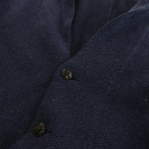 ラルディーニ LARDINI JJLJM19 テーラードジャケット シングル ニット