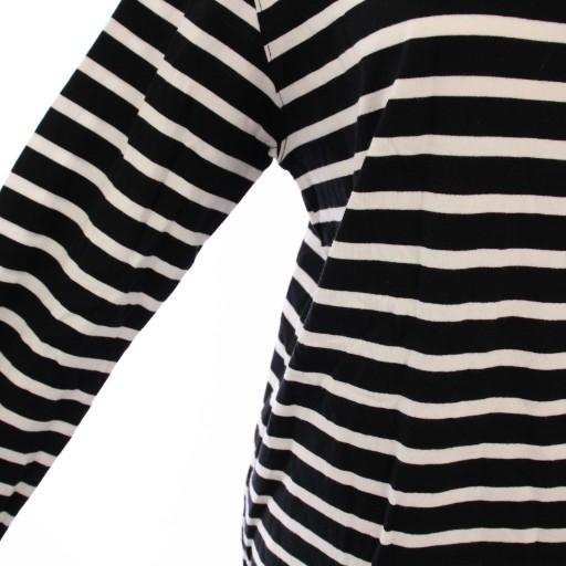 ドゥーズィエム クラス ラリュー Coco Stripe T No5 Tシャツ Deuxieme Classe（ドゥーズィエムクラス）の「COCO Stripe Tシャツ No5