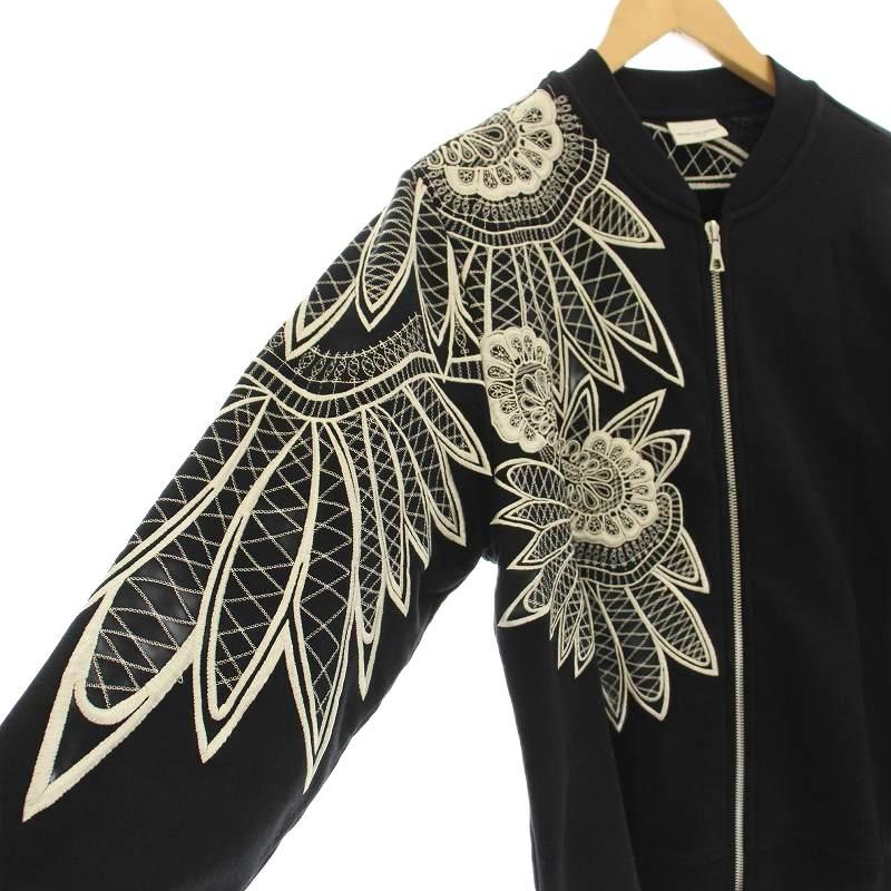 メンズファッション ドリスヴァンノッテン DRIES VAN NOTEN スウェット 