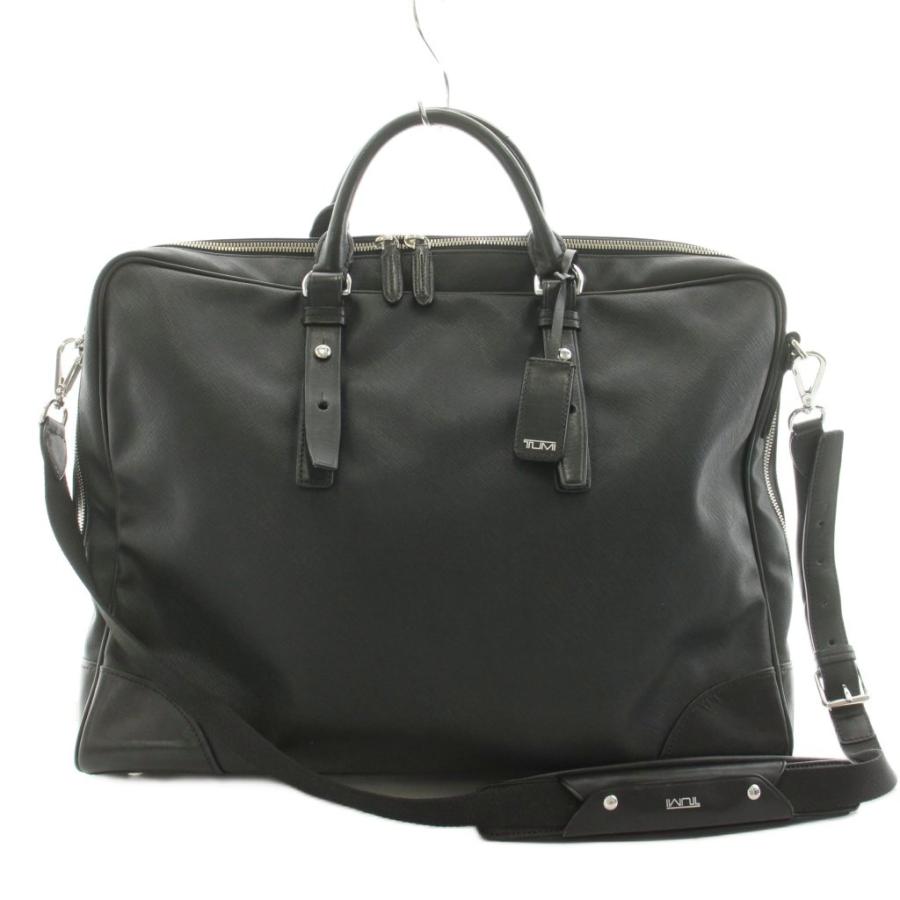 TUMI（トゥミ） TUMI VILLA ブリーフケース ビジネスバッグ ショルダー 