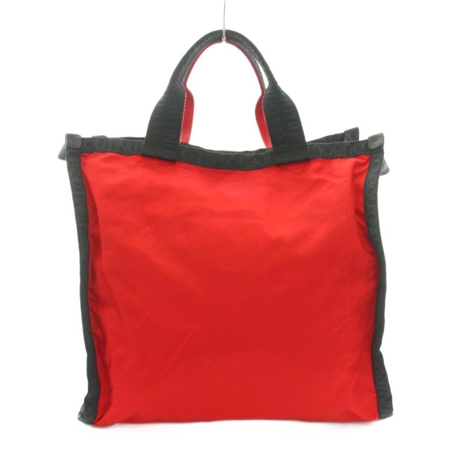 Christian Louboutin（クリスチャンルブタン） ルビクリックトート