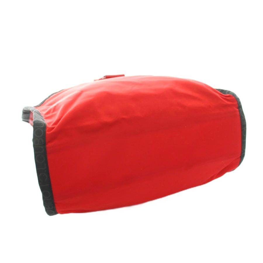 Christian Louboutin（クリスチャンルブタン） ルビクリックトート