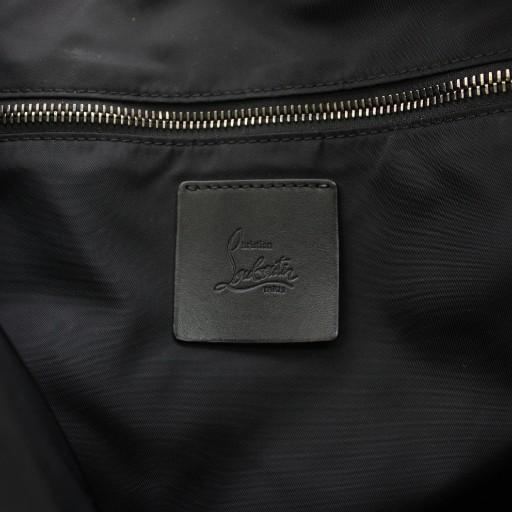 Christian Louboutin（クリスチャンルブタン） ルビクリックトート