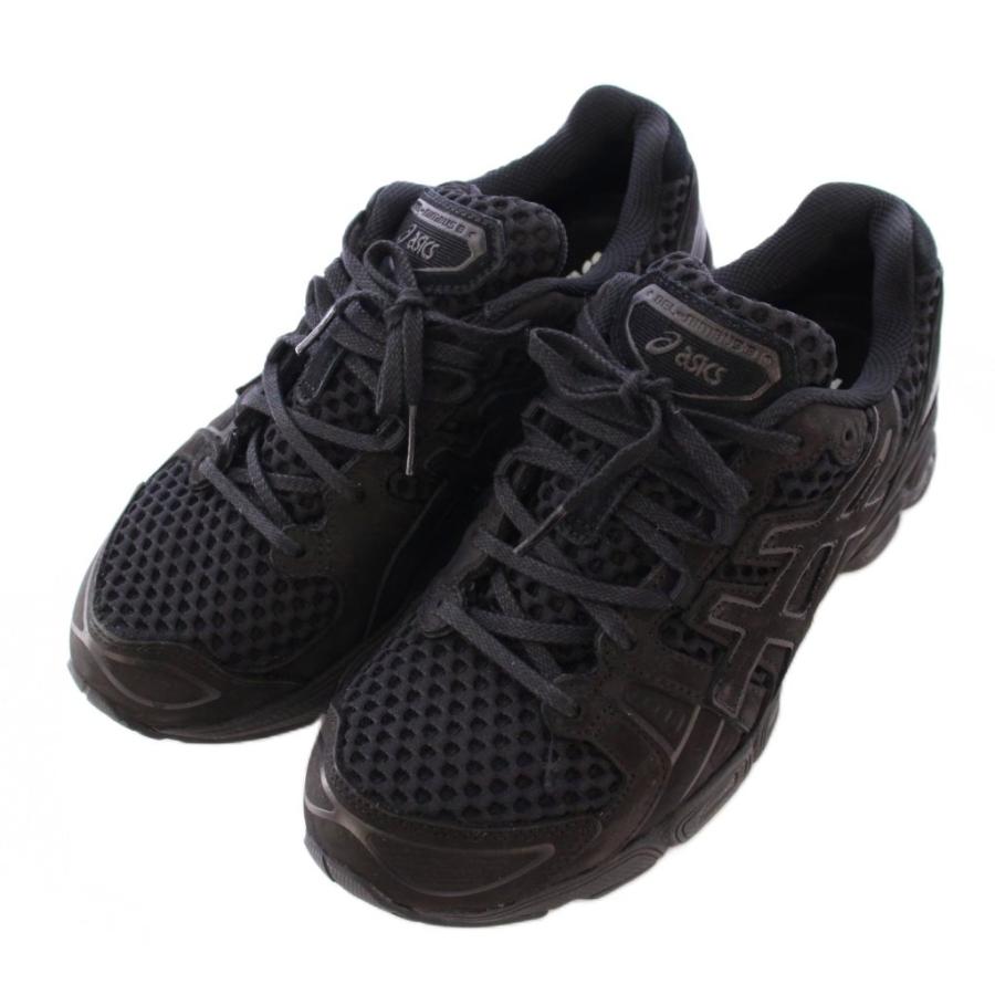 ASICS（アシックス） asics ENNOY GEL-NIMBUS 9 GTX Triple Black