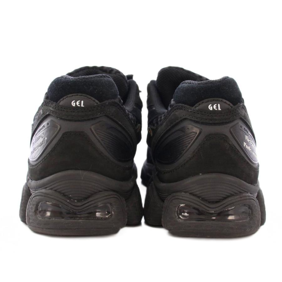 ASICS（アシックス） asics ENNOY GEL-NIMBUS 9 GTX Triple Black