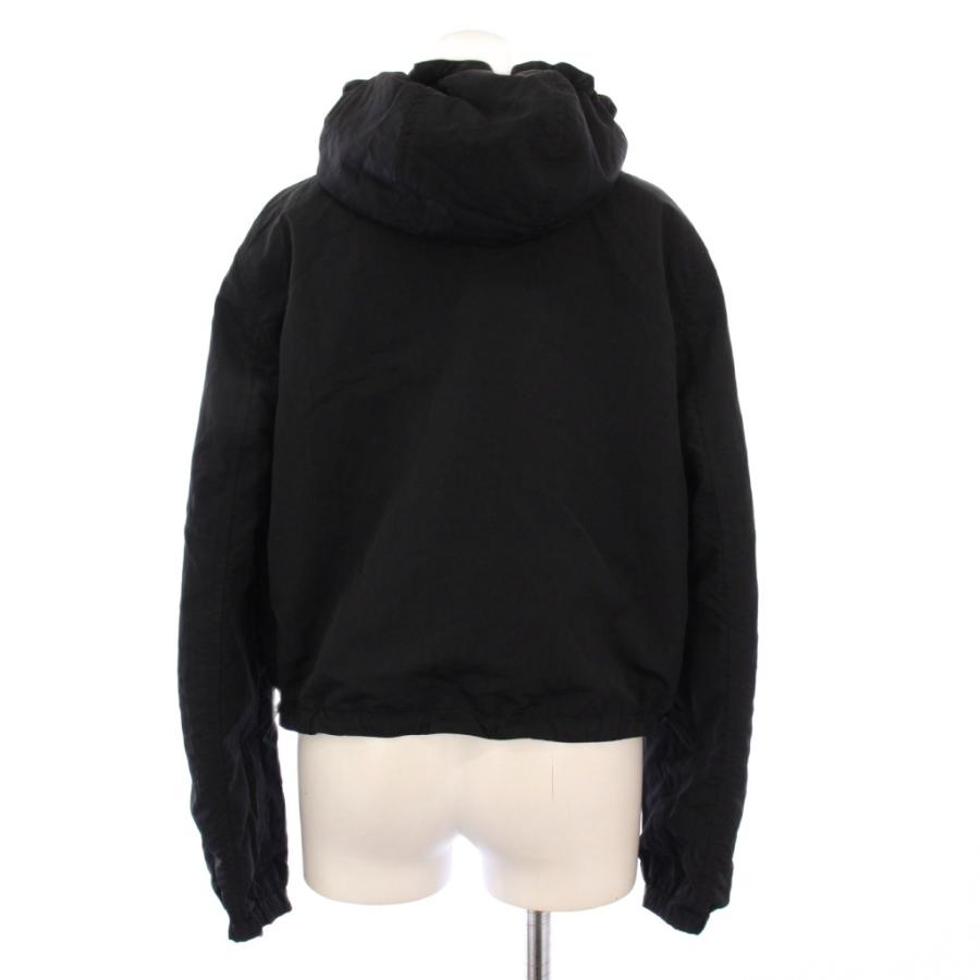 BURBERRY（バーバリー） リバーシブル フーディジャケット ノバ