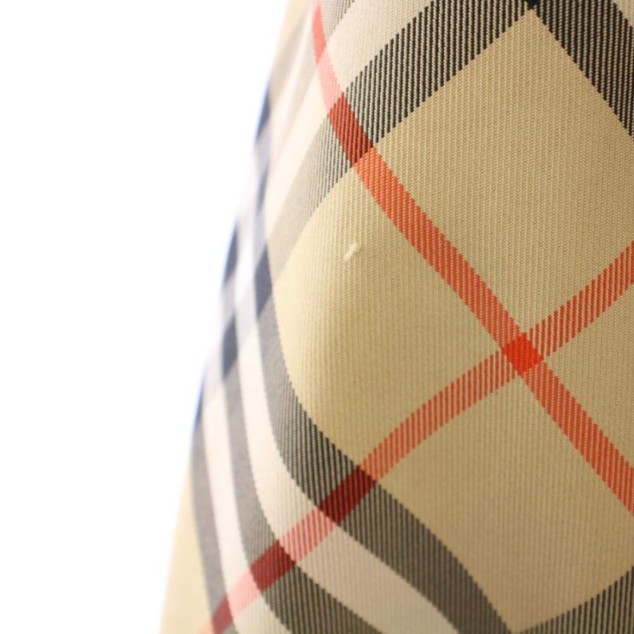 BURBERRY（バーバリー） リバーシブル フーディジャケット ノバ