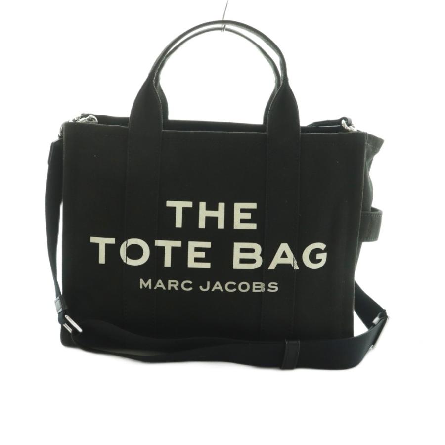 ★美品　Marc Jacobs　マークジェイコブス　お洒落　2way PCバッグ MARK JACOBS 2wayバッグ