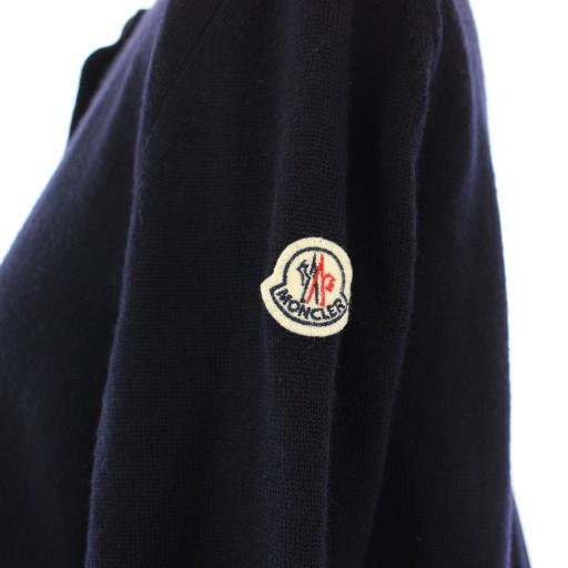 MONCLER（モンクレール） MONCLER MAGLIONE TRICOT CARDIGAN