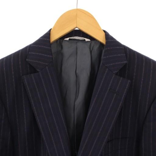 エルメネジルドゼニア Ermenegildo Zegna テーラードジャケット