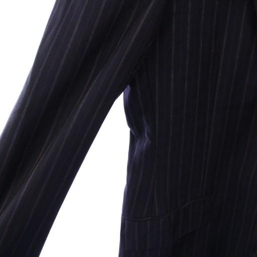 エルメネジルドゼニア Ermenegildo Zegna テーラードジャケット