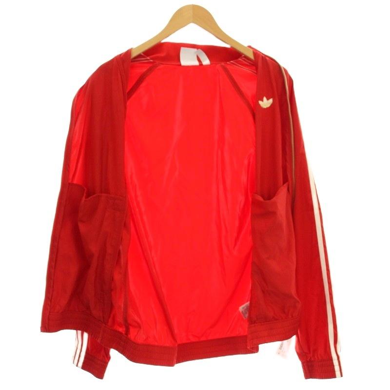 adidas Originals アディダス originals トラックジャケット スリー