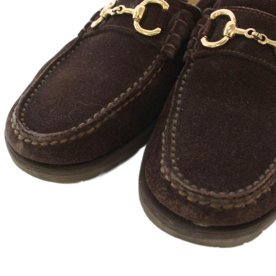 パラブーツ Paraboot ユナイテッドアローズ別注 ビット ローファー