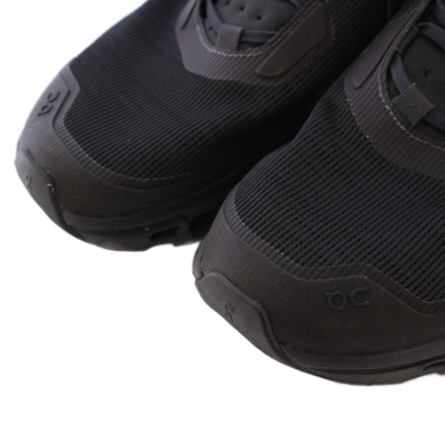 オン ON CLOUDMONSTER VOID クラウドモンスター ヴォイド ローカット