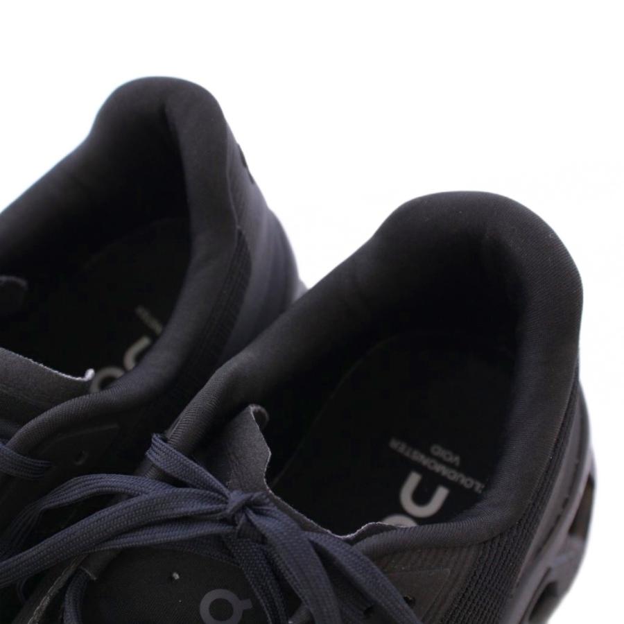 オン ON CLOUDMONSTER VOID クラウドモンスター ヴォイド ローカット