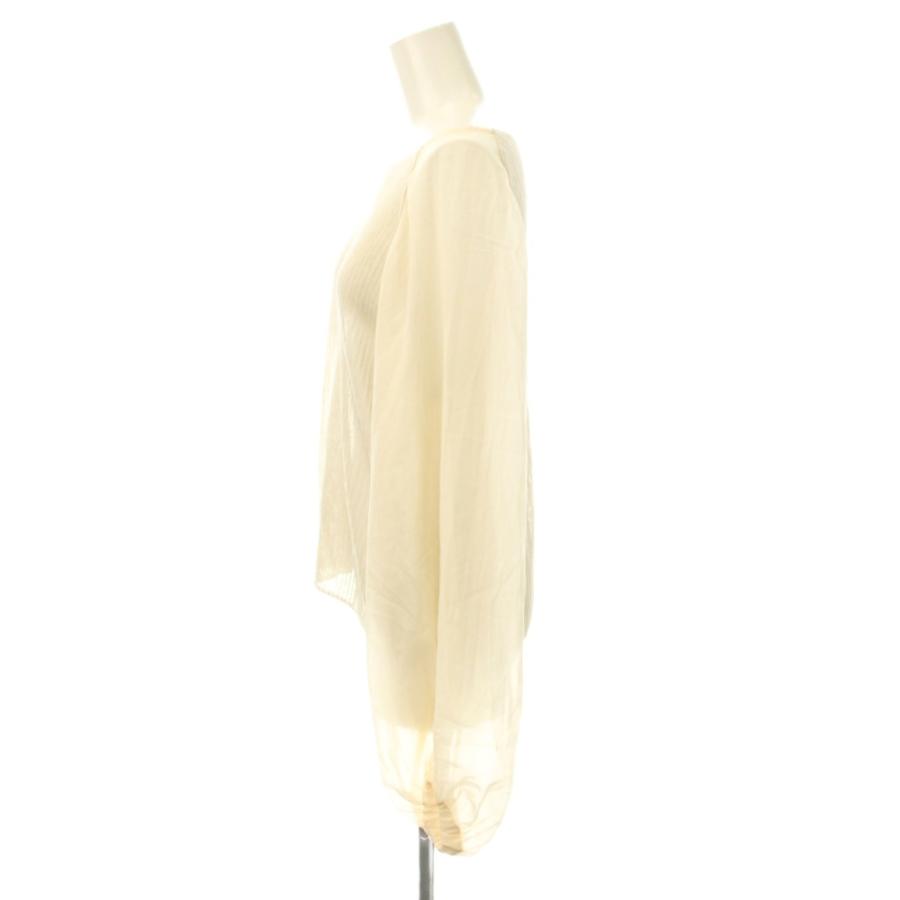 アメリヴィンテージ Ameri VINTAGE プルオーバー シャツ ブラウス 