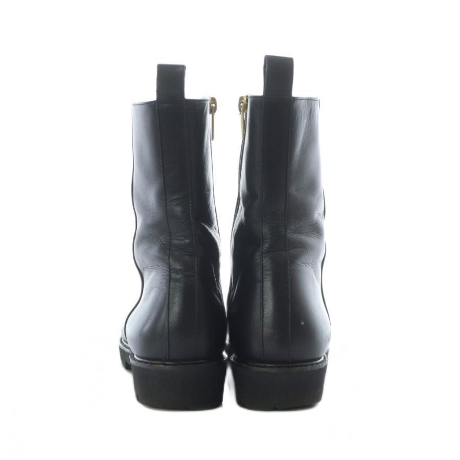 GALLARDAGALANTE(ガリャルダガランテ)｜【2.718】ドレープロングブーツ