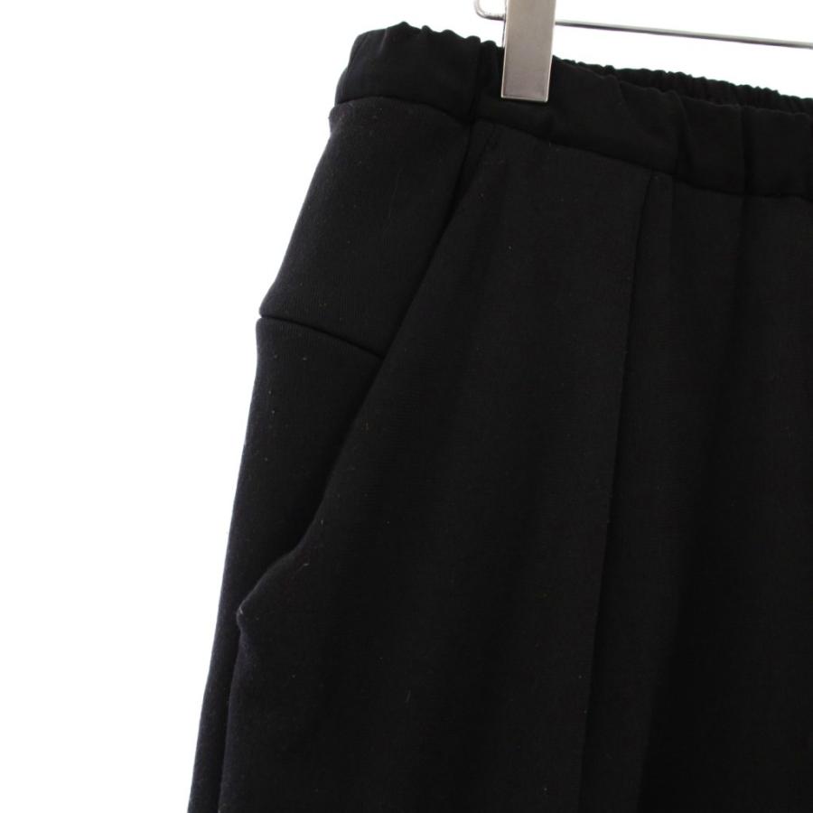 テアトラ TEATORA WALLET PANTS RESORT E/H WARPLOOP ウォレットパンツ