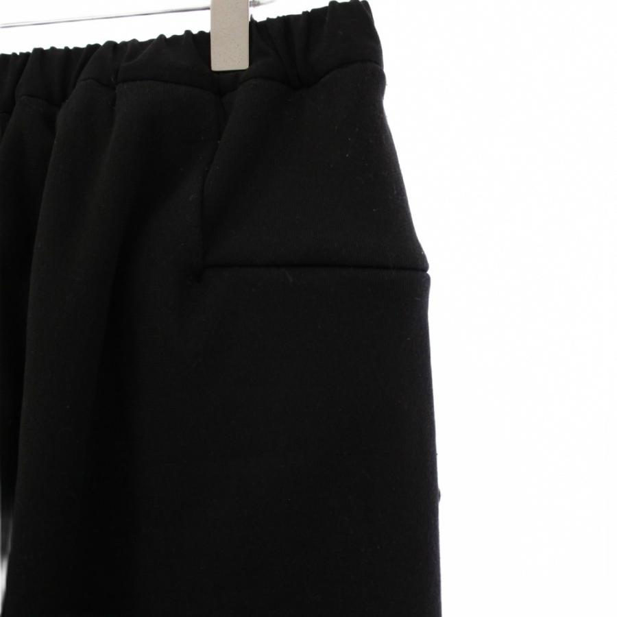 TEATORA Wallet Pants RESORT E/H P ブラック TEATORA」(テアトラ)WALLET PANTS RESORT GC