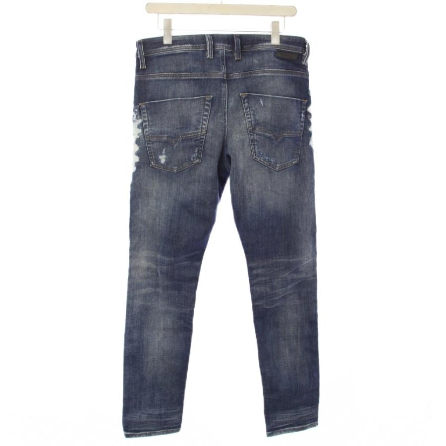 DIESEL（ディーゼル） DIESEL KROOLEY-T JoggJeans ジョグジーンズ