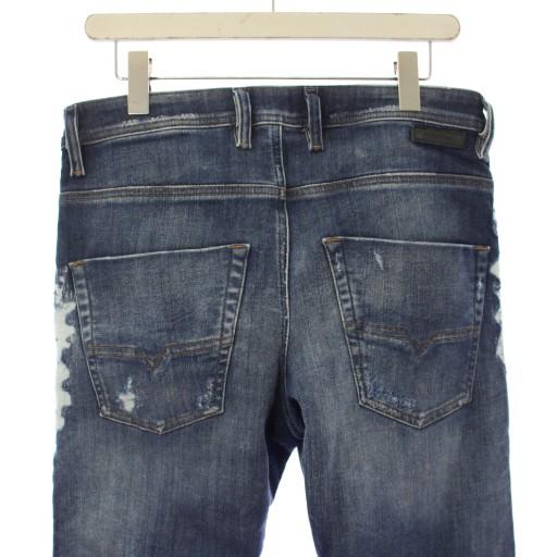 DIESEL（ディーゼル） DIESEL KROOLEY-T JoggJeans ジョグジーンズ