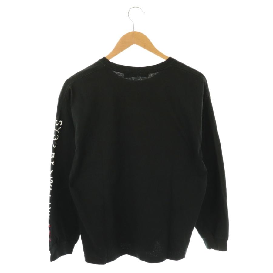スウィート イヤーズ SWEET YEARS SY32 Tシャツ カットソー 長袖 