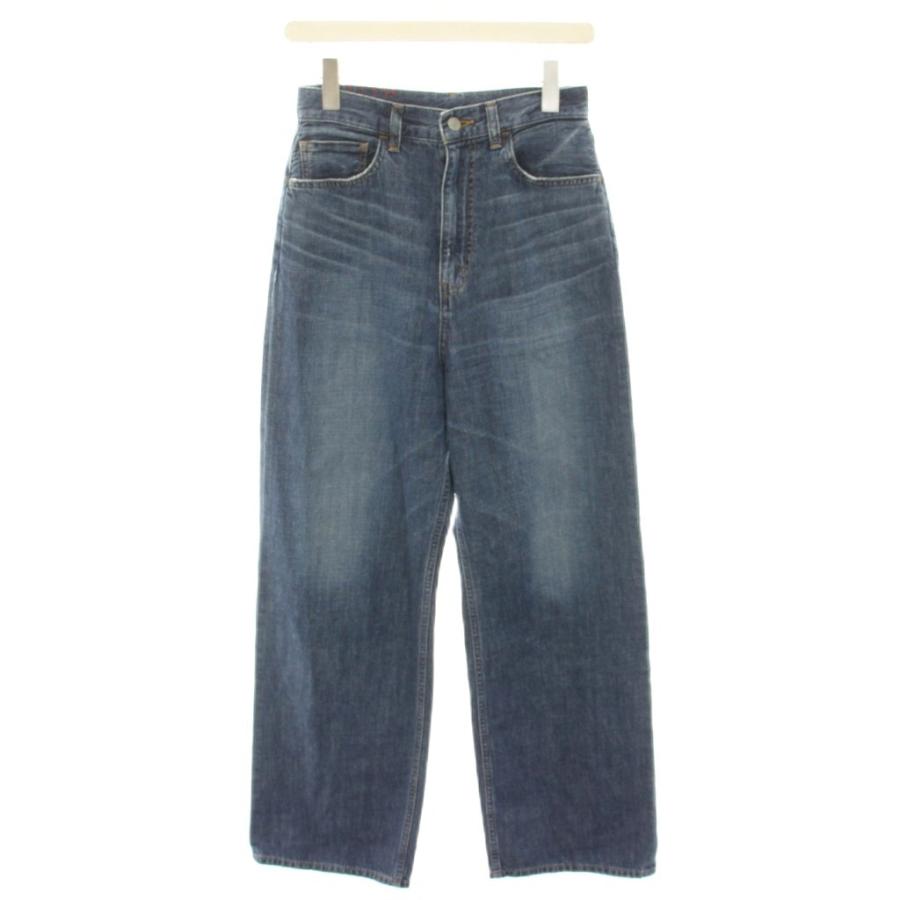 ロンハーマン ヴィンテージ R.H.vintage オーガニックコットンデニム