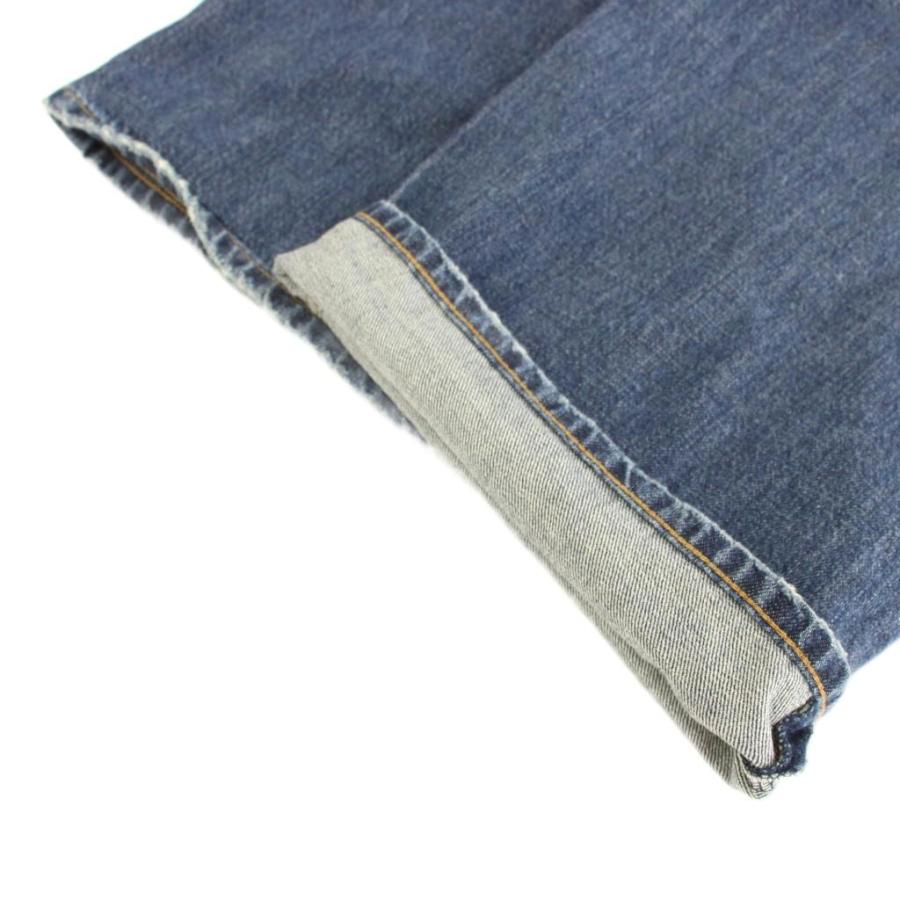 ロンハーマン ヴィンテージ R.H.vintage オーガニックコットンデニム