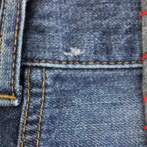 ロンハーマン ヴィンテージ R.H.vintage オーガニックコットンデニム