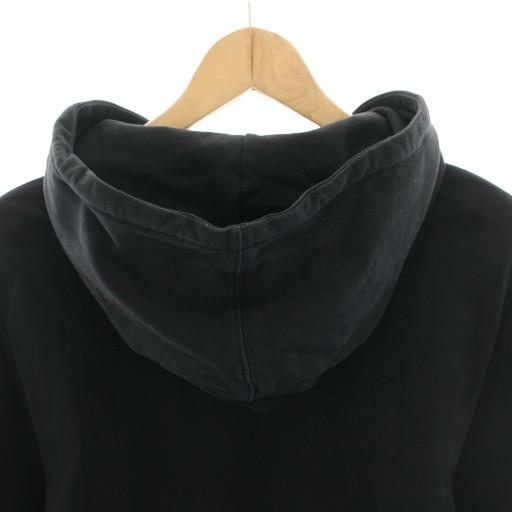 ワイスリー Y-3 アディダス adidas ヨウジヤマモト ロゴフーディー