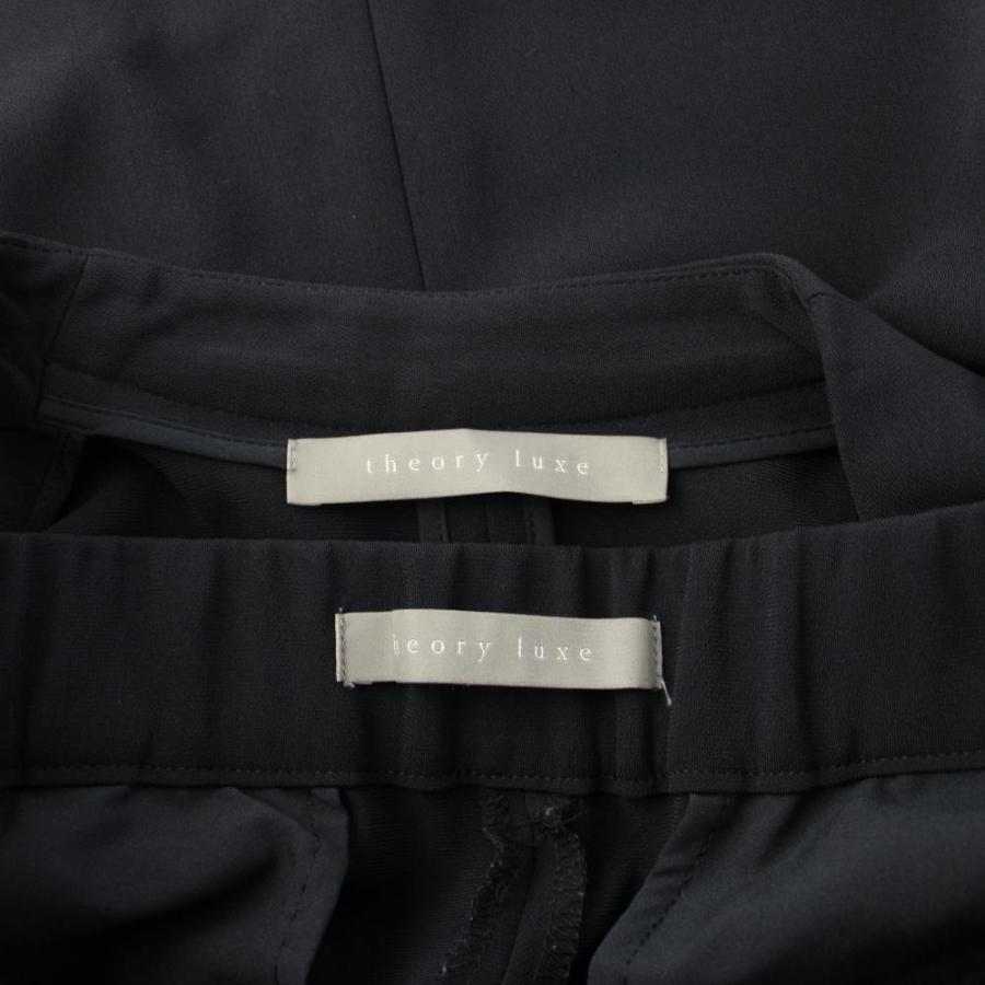 theory luxe（セオリーリュクス） theory luxe 22AW LIVE2 GILL＆