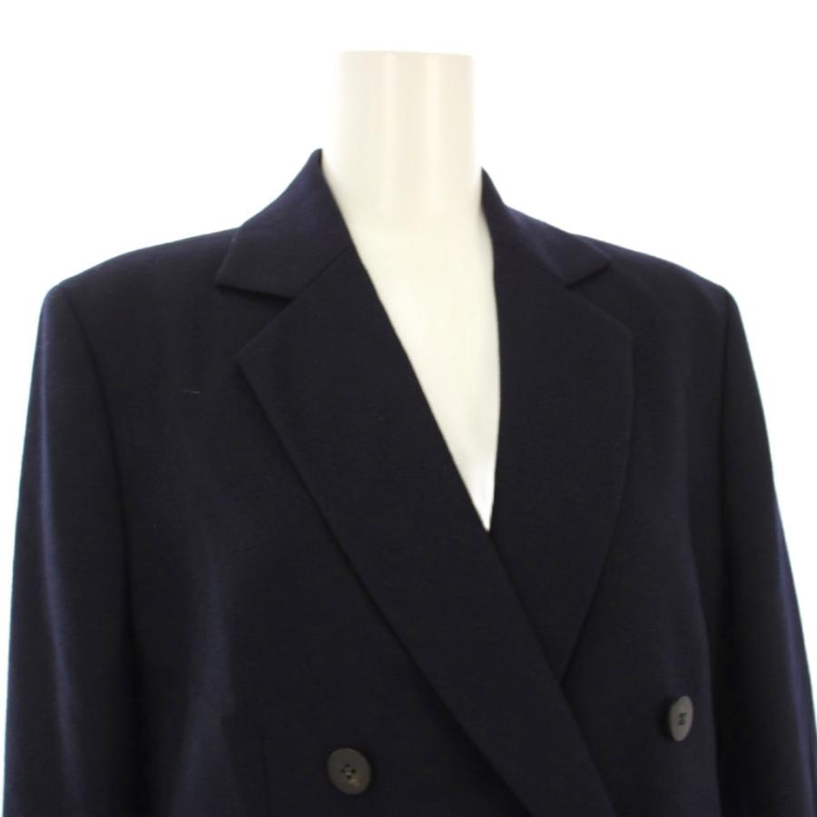 theory luxe（セオリーリュクス） theory luxe 22AW NEW SAXONY BALLEY 