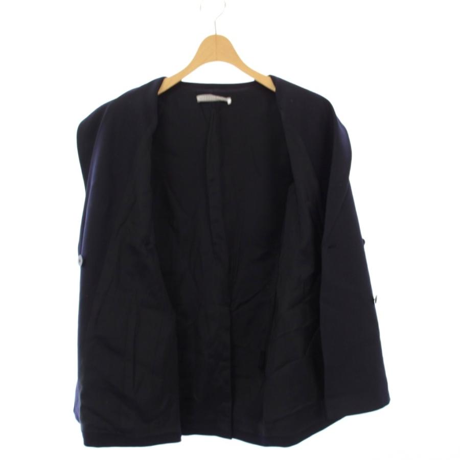 theory luxe（セオリーリュクス） theory luxe 22AW NEW SAXONY BALLEY 