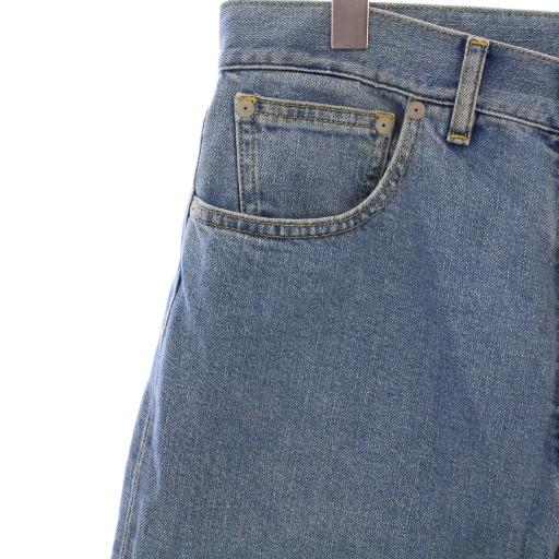 メゾンマルジェラ 10 Maison Margiela デニムパンツ ジーンズ ボタン