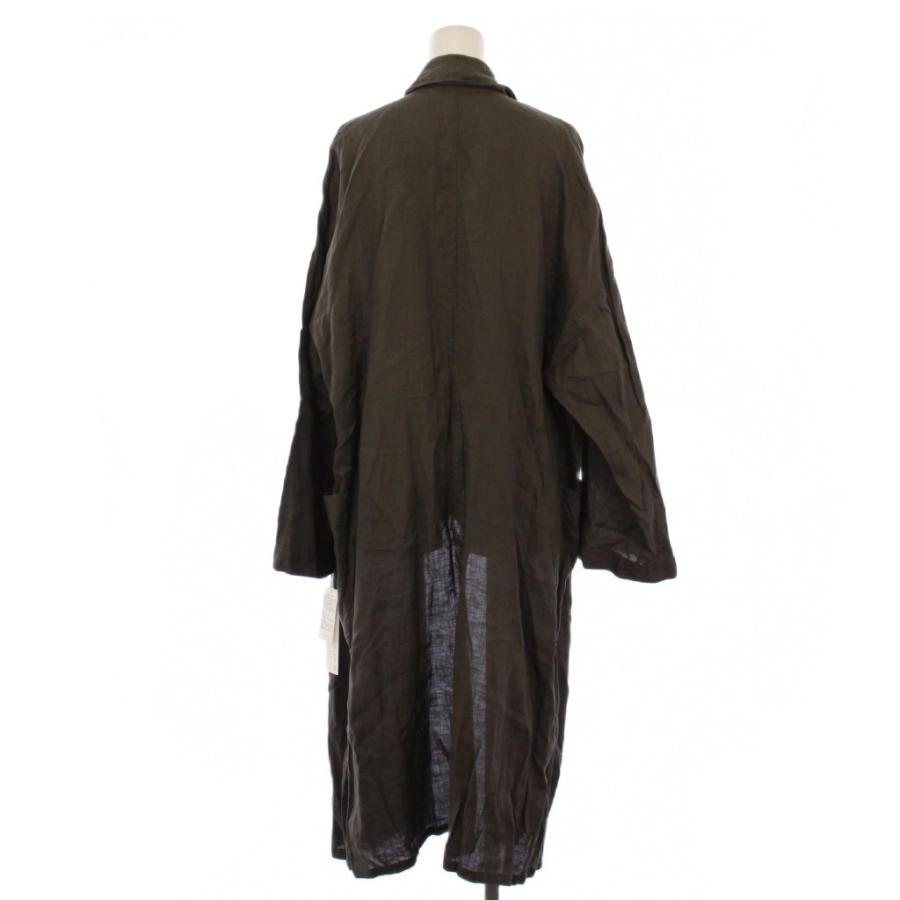 未使用品 ギャルリーヴィー GALERIE VIE トゥモローランド ローブ  
