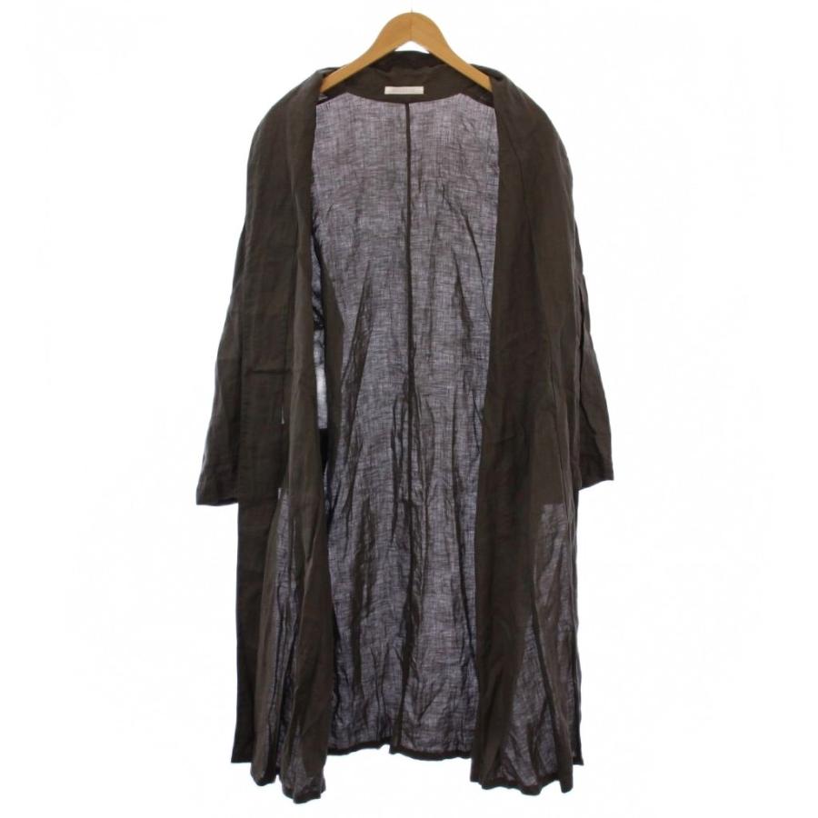 未使用品 ギャルリーヴィー GALERIE VIE トゥモローランド ローブ  