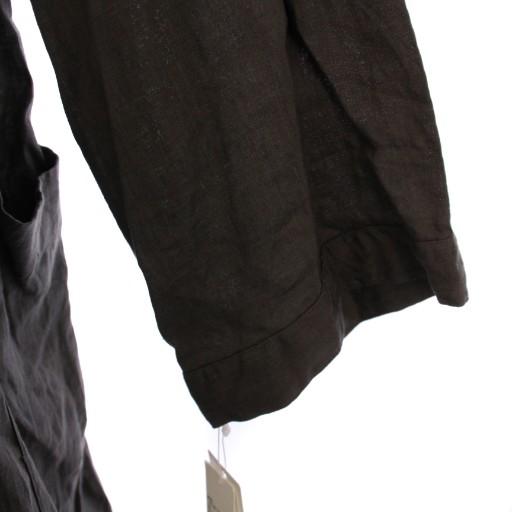 未使用品 ギャルリーヴィー GALERIE VIE トゥモローランド ローブ  