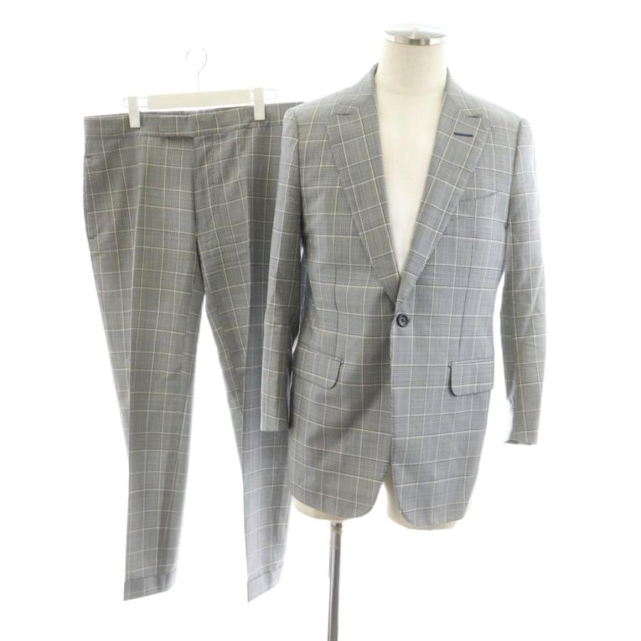 dunhill（ダンヒル） dunhill MAYFAIR スーツ セットアップ 上下 