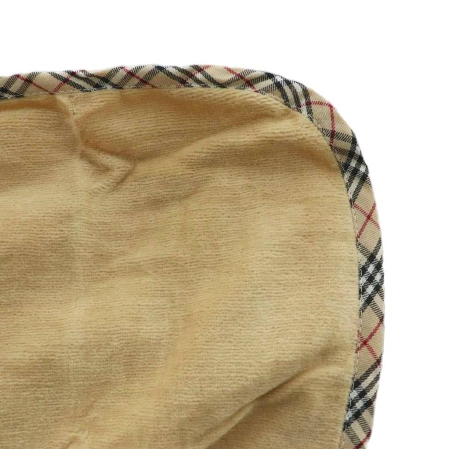 バーバリー ロンドン BURBERRY LONDON ブランケット 毛布 ノバチェック