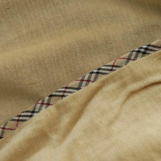 バーバリー ロンドン BURBERRY LONDON ブランケット 毛布 ノバチェック